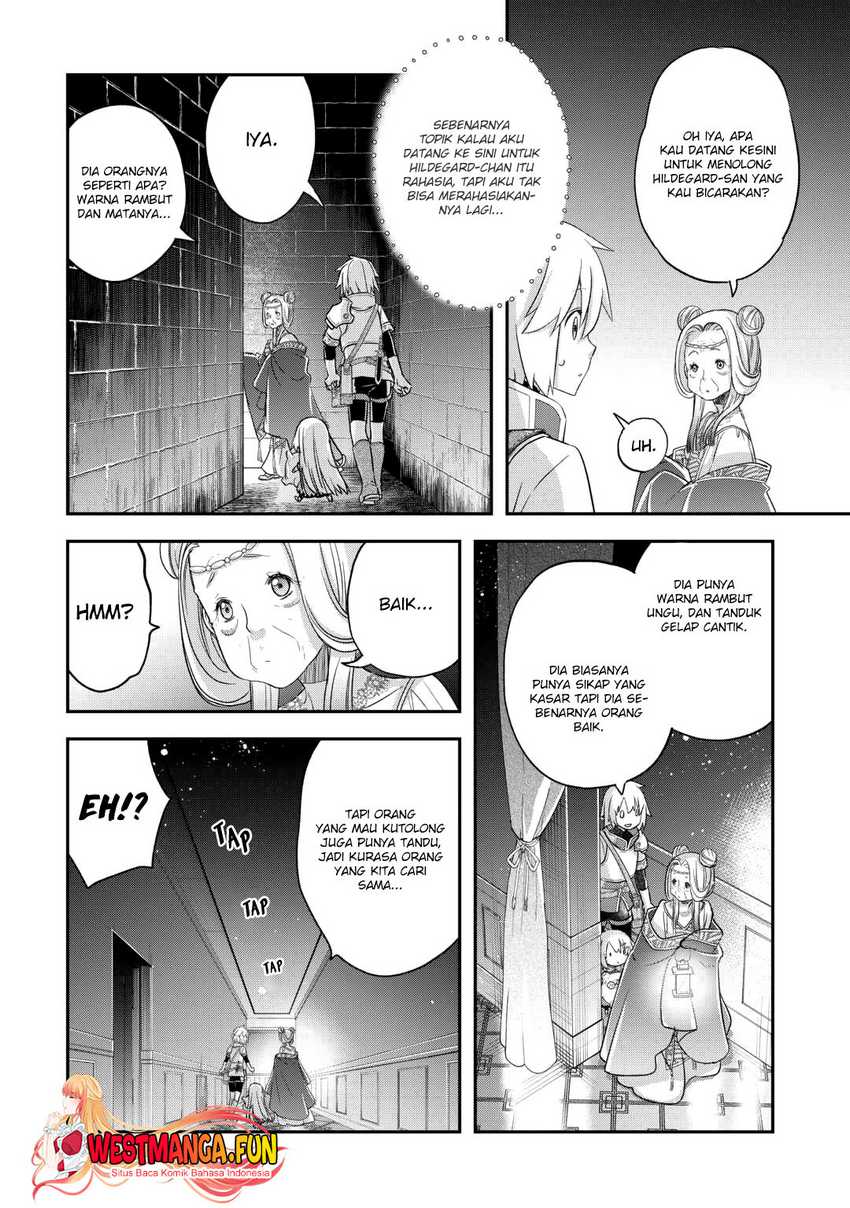 Kanchigai no Atelier Master